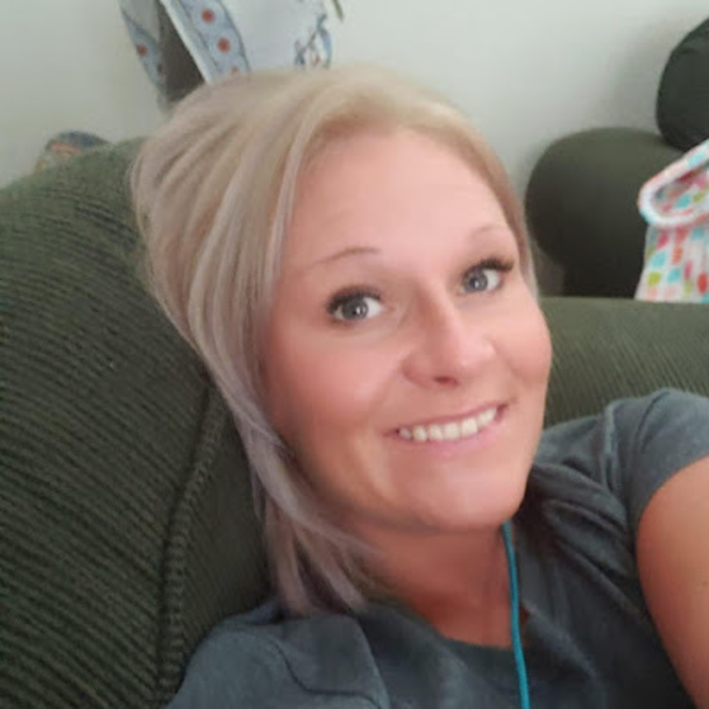 Meet your Posher, Shalyce